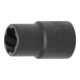 BGS Speciale dopsleutel/schroefuitdraaier | 10 mm (3/8") | 11 mm-1