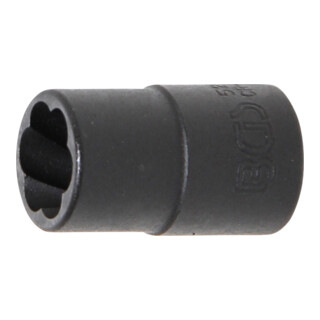 BGS Speciale dopsleutel/schroefuitdraaier | 10 mm (3/8") | 12 mm
