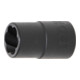 BGS Speciale dopsleutel/schroefuitdraaier | 10 mm (3/8") | 12 mm-1