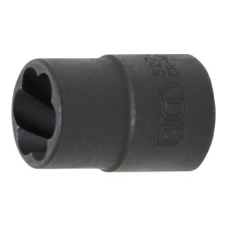 BGS Speciale dopsleutel/schroefuitdraaier | 10 mm (3/8") | 14 mm