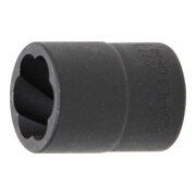 BGS Speciale dopsleutel/schroefuitdraaier | 10 mm (3/8") | 17 mm