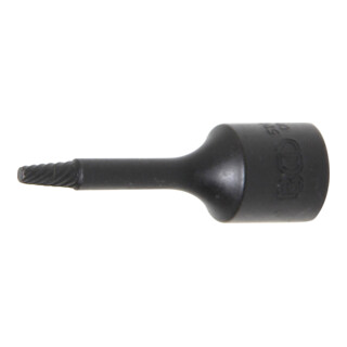 BGS Speciale dopsleutel/schroefuitdraaier | 10 mm (3/8") | 3 mm