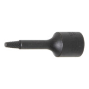 BGS Speciale dopsleutel/schroefuitdraaier | 10 mm (3/8") | 4 mm