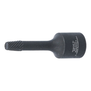 BGS Speciale dopsleutel/schroefuitdraaier | 10 mm (3/8") | 6 mm