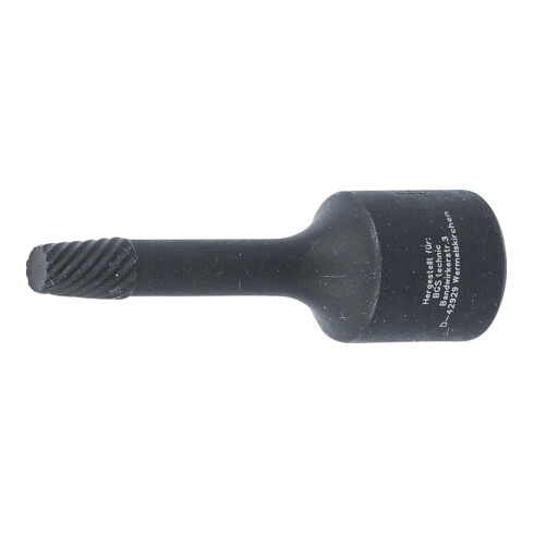 BGS Speciale dopsleutel/schroefuitdraaier | 10 mm (3/8") | 6 mm