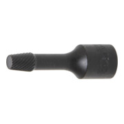 BGS Speciale dopsleutel/schroefuitdraaier | 10 mm (3/8") | 8 mm