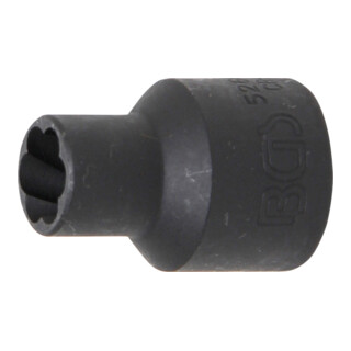 BGS Speciale dopsleutel/schroefuitdraaier | 12,5 mm (1/2") | 10 mm