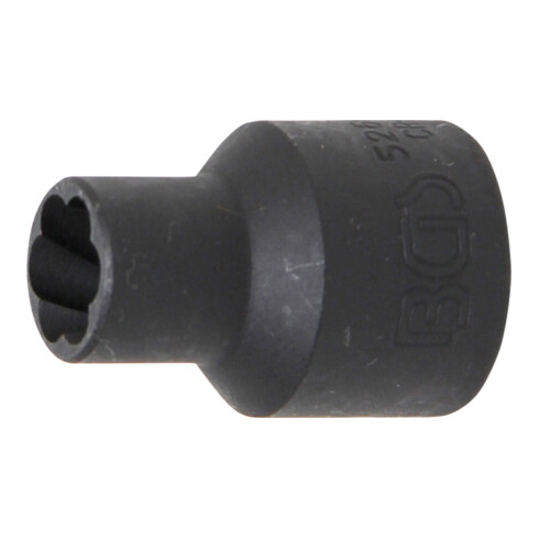 BGS Speciale dopsleutel/schroefuitdraaier | 12,5 mm (1/2") | 10 mm