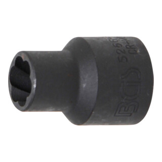 BGS Speciale dopsleutel/schroefuitdraaier | 12,5 mm (1/2") | 11 mm