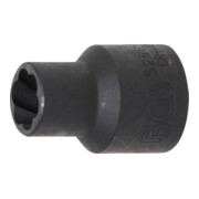 BGS Speciale dopsleutel/schroefuitdraaier | 12,5 mm (1/2") | 11 mm