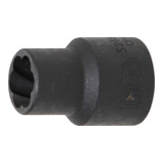 BGS Speciale dopsleutel/schroefuitdraaier | 12,5 mm (1/2") | 12 mm