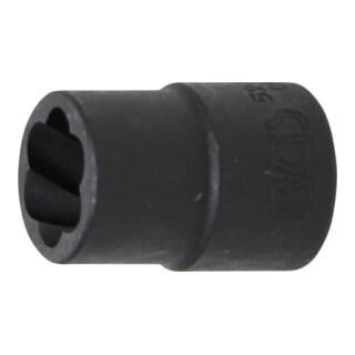 BGS Speciale dopsleutel/schroefuitdraaier | 12,5 mm (1/2") | 14 mm
