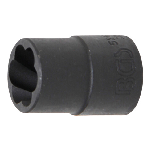 BGS Speciale dopsleutel/schroefuitdraaier | 12,5 mm (1/2") | 15 mm
