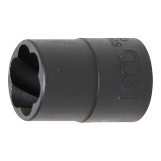 BGS Speciale dopsleutel/schroefuitdraaier | 12,5 mm (1/2") | 16 mm