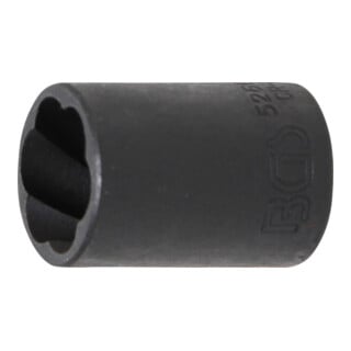 BGS Speciale dopsleutel/schroefuitdraaier | 12,5 mm (1/2") | 17 mm