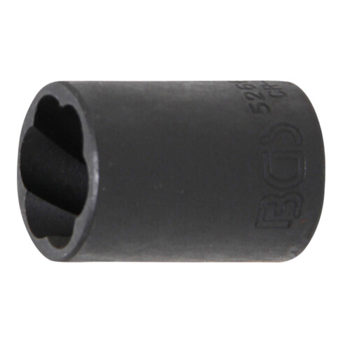 BGS Speciale dopsleutel/schroefuitdraaier | 12,5 mm (1/2") | 17 mm