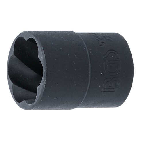 BGS Speciale dopsleutel/schroefuitdraaier | 12,5 mm (1/2") | 19 mm