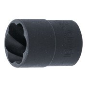 BGS Speciale dopsleutel/schroefuitdraaier | 12,5 mm (1/2") | 19 mm