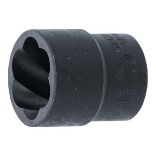 BGS Speciale dopsleutel/schroefuitdraaier | 12,5 mm (1/2") | 21 mm