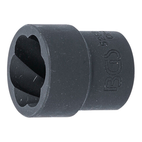 BGS Speciale dopsleutel/schroefuitdraaier | 12,5 mm (1/2") | 22 mm