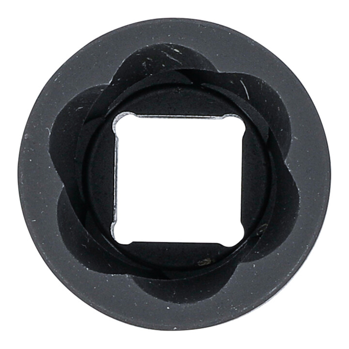 BGS Speciale dopsleutel/schroefuitdraaier | 12,5 mm (1/2") | 22 mm