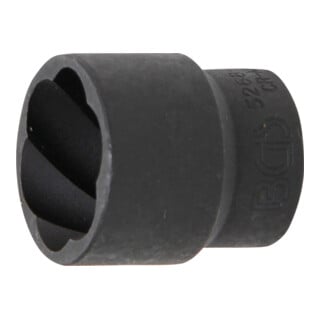 BGS Speciale dopsleutel/schroefuitdraaier | 12,5 mm (1/2") | 24 mm