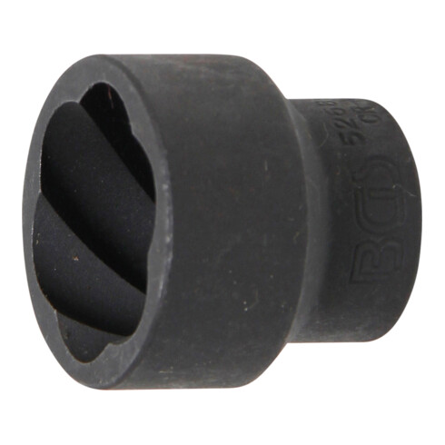 BGS Speciale dopsleutel/schroefuitdraaier | 12,5 mm (1/2") | 27 mm