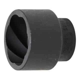 BGS Speciale dopsleutel/schroefuitdraaier | 12,5 mm (1/2") | 32 mm