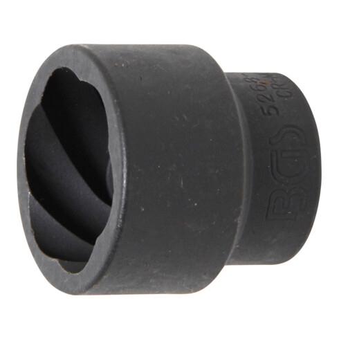 BGS Speciale dopsleutel/schroefuitdraaier | 20 mm (3/4") | 36 mm