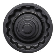 BGS Speciale dopsleutel | voor Porsche 911 (991) | Wielbouten met centrale sluiting-3