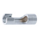 BGS Speciale dopsleutel, voor sleufkop | 10 mm (3/8") | 10 mm-1