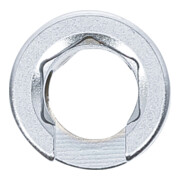 BGS Speciale dopsleutel, voor sleufkop | 10 mm (3/8") | 10 mm-3