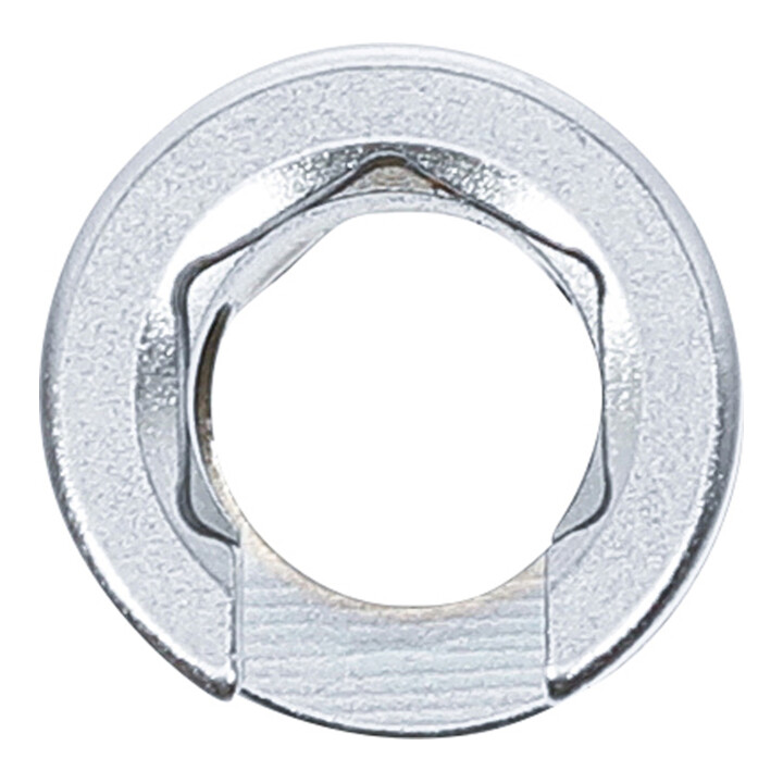 BGS Speciale dopsleutel, voor sleufkop | 10 mm (3/8") | 10 mm