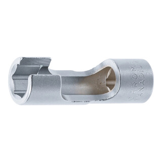 BGS Speciale dopsleutel, voor sleufkop | 10 mm (3/8") | 11 mm
