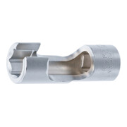 BGS Speciale dopsleutel, voor sleufkop | 10 mm (3/8") | 12 mm