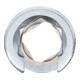 BGS Speciale dopsleutel, voor sleufkop | 10 mm (3/8") | 12 mm-3