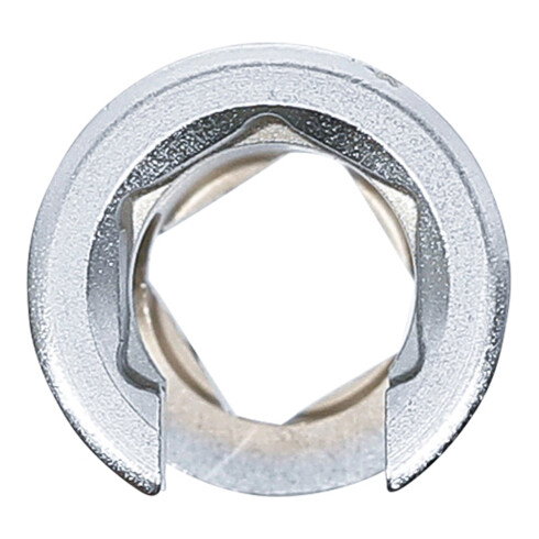 BGS Speciale dopsleutel, voor sleufkop | 10 mm (3/8") | 12 mm