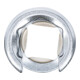 BGS Speciale dopsleutel, voor sleufkop | 10 mm (3/8") | 13 mm-3