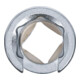 BGS Speciale dopsleutel, voor sleufkop | 10 mm (3/8") | 14 mm-4