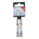 BGS Speciale dopsleutel, voor sleufkop | 10 mm (3/8") | 15 mm-4