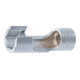 BGS Speciale dopsleutel, voor sleufkop | 10 mm (3/8") | 16 mm-1