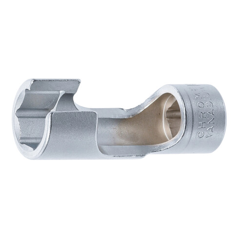 BGS Speciale dopsleutel, voor sleufkop | 10 mm (3/8") | 16 mm