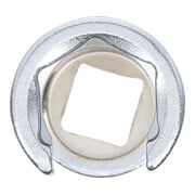 BGS Speciale dopsleutel, voor sleufkop | 10 mm (3/8") | 16 mm-3