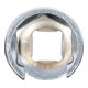 BGS Speciale dopsleutel, voor sleufkop | 10 mm (3/8") | 18 mm-3