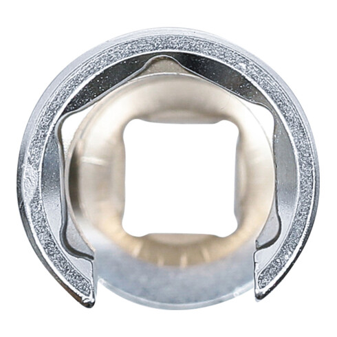 BGS Speciale dopsleutel, voor sleufkop | 10 mm (3/8") | 18 mm
