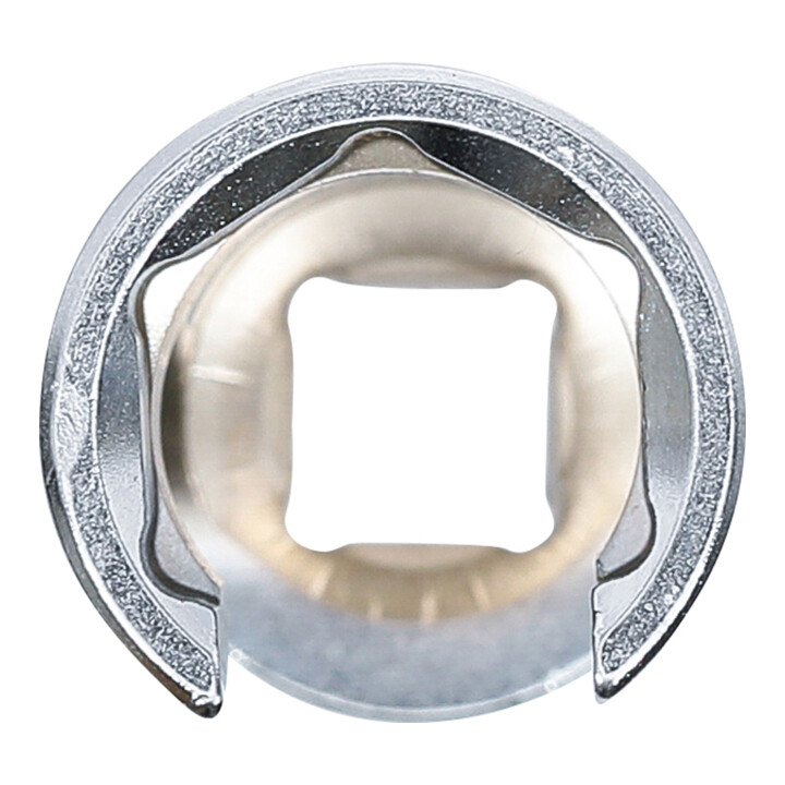 BGS Speciale dopsleutel, voor sleufkop | 10 mm (3/8") | 18 mm