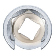 BGS Speciale dopsleutel, voor sleufkop | 10 mm (3/8") | 19 mm-3