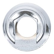 BGS Speciale dopsleutel, voor sleufkop | 10 mm (3/8") | 8 mm-3