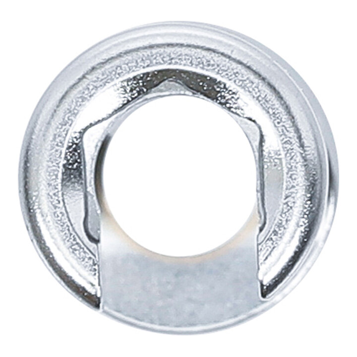BGS Speciale dopsleutel, voor sleufkop | 10 mm (3/8") | 9 mm