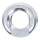 BGS Speciale dopsleutel, voor sleufkop | 10 mm (3/8") | 9 mm-4